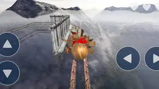 Extreme Balancer 3 Level 9