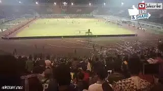 Kabomania dan bobotoh | kita semua sodara