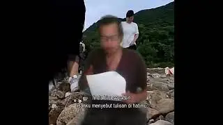 Puisi Ilham Rachomi