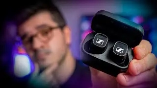 Still worth it in 2021? 💸 Sennheiser CX 400BT Review | mrkwd tech