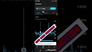 Tether:Tether price prediction.