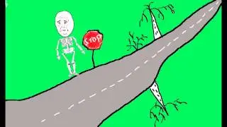 #0 Жил-был мужик (пробник)