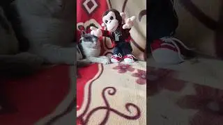 Когда пришёл не на ту тусовку
