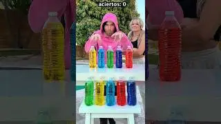 Adivina El Orden De Los Colores 🟩🟨🟦🟥🟪