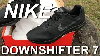 Кроссовки NIKE DOWNSHIFTER 7