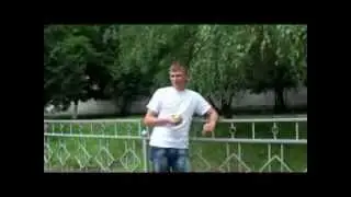 Любовная история, снято в Брянске
