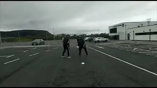 Speed & agility