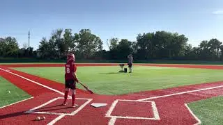 Batting Practice and Drills (Little League Baseball)