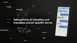 How TalkingPoints is using AI to bring education equity to every classroom
