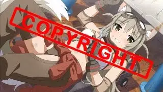 Lily the Mechanic TRIBUTE ANIMATION