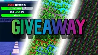 🔴 Plants Vs Brainrots giveway [OP BRAINROTS]