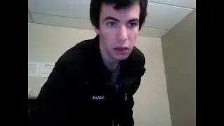 When The Mandalorian Theme Plays (feat. Nathan Fielder)
