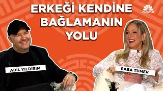Adil Yıldırım | Karşı cins arkadaş kıskanılır mı?