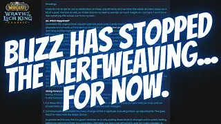 Feral Has stopped shifting From Nerf to Buff - Everything you need to know (I hope)