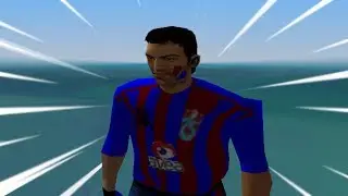 GTA TÜRK