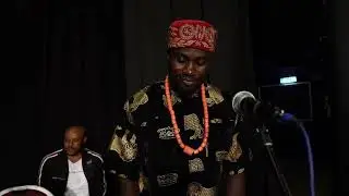 Igbo Band UK