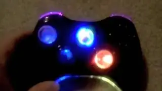 InspiredControllers | Custom Order | Trxnd | #1