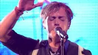 Trinity - Por Fe (Official Live Video)