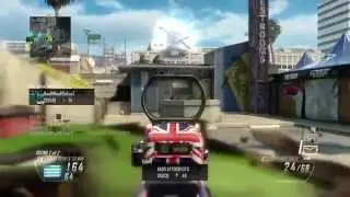 Bring on the Streaks! (COD Black Ops 2)