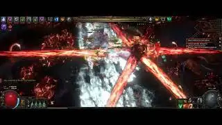 Animate weapon of ranged arms Endgame Update Uber Sirus | POE 3.28