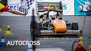 FSG22 - Autocross