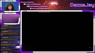 Dazza does Forza Horizon 4