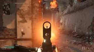 COD: WW2 (Open Beta) - Gameplay - PC HD [1080p]
