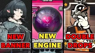 [ZZZNews] New Banner, Double Drops, Giveaways and more!
