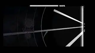 Vessel 100% (Extreme Challenge)