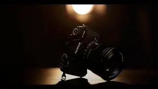 Fujifilm X-T50 Full Review - Not At All What I Expected! 📸🤯