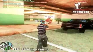 Топовый Мувик Самп l Frag movie SA MP