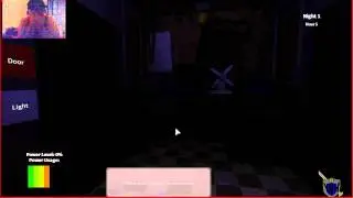 Five Nights at Freddy's (Roblox) Part 2