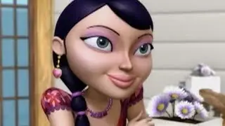 Mere rashke qumar... ||song animation cartoon||#MereRashkeQumar ||#Aryanjackson||JunaidAsghar