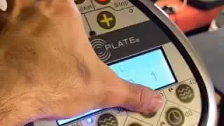 POWER PLATE ЛИКВИДИРУЕТ РАЗРЫВ МЕЖДУ ХОРОШИМ И ВЕЛИКОЛЕПНЫМ