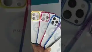 IPHONE14 PRO MAX MAGSAFE #iphone14promax #iphone14 #case