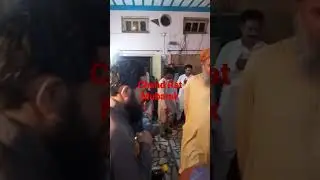 Chand Rat Mubarak
