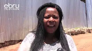 Respite For 9 Year Old Circumcised Girl From Kirinyaga