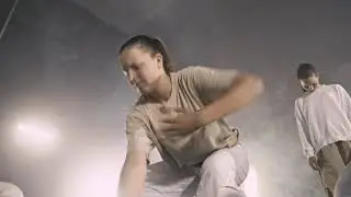 Formacja Street Dance, Snappy Crew - Being