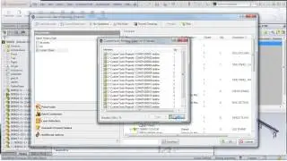 Manage print order