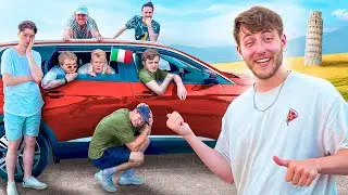 Op Vakantie met De Makkers!