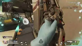 apex solo, team fight... lifeline#apexlegends #fps #tiro #battleroyale