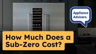 How Much Does a Sub-Zero Refrigerator Cost Anyway? New Classic & Designer Series Explained