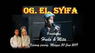 Man ana laulakum. EL SYIFA. (Cover)
