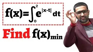 Hard Problem In JEE Mains 2023 Paper | Solving A Definite Integration Problem | Aman Sir