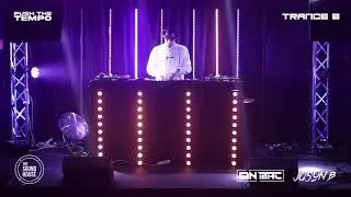 RAPTURE's IAN MAC B2B WITH JASON B FOR TRANCE 8 & PUSH THE TEMPO LIVE FROM THE SOUNDHOUSE DUBLIN