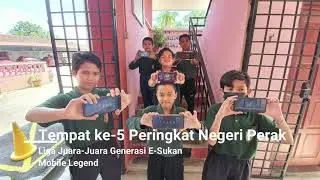 PERTANDINGAN FOTO PERSONAL TKRS SK CHANGKAT CHERMIN 2021