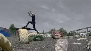 Peter X Billy 2018 - Recent Training Edit!