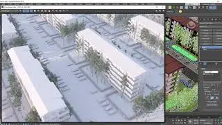 Official Trailer Residential Complex