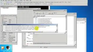 install zeos
