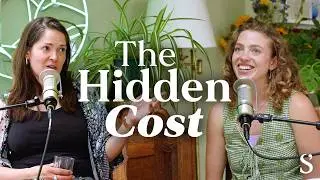 The Hidden Cost of Being an Influencer | @UnjadedJade on Burnout & The Authenticity Battle